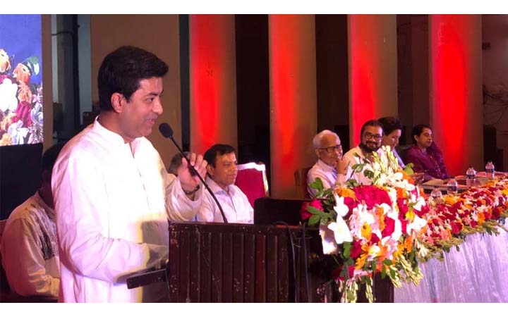 ১ জুলাই থেকে ঢাকা শহর রাত ৮টার পর বন্ধের উদ্যোগ’